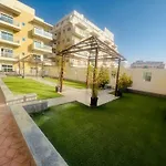 Fully Furnish Flat Including All Bills For Monthly Rental
