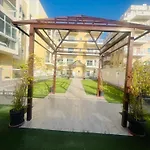 Fully Furnish Flat Including All Bills For Monthly Rental