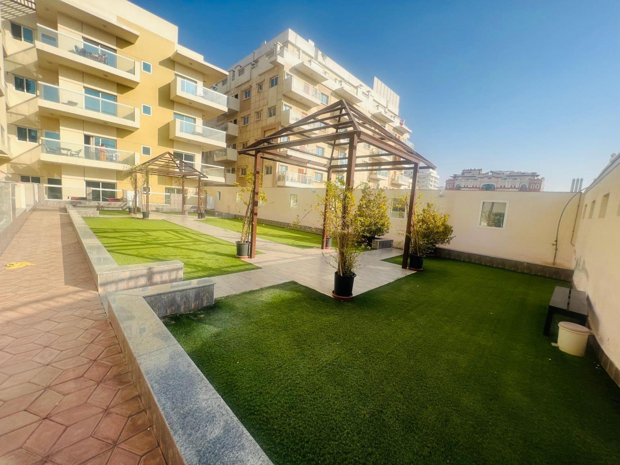 Apartment Fully Furnish Flat Including Bills For Monthly
