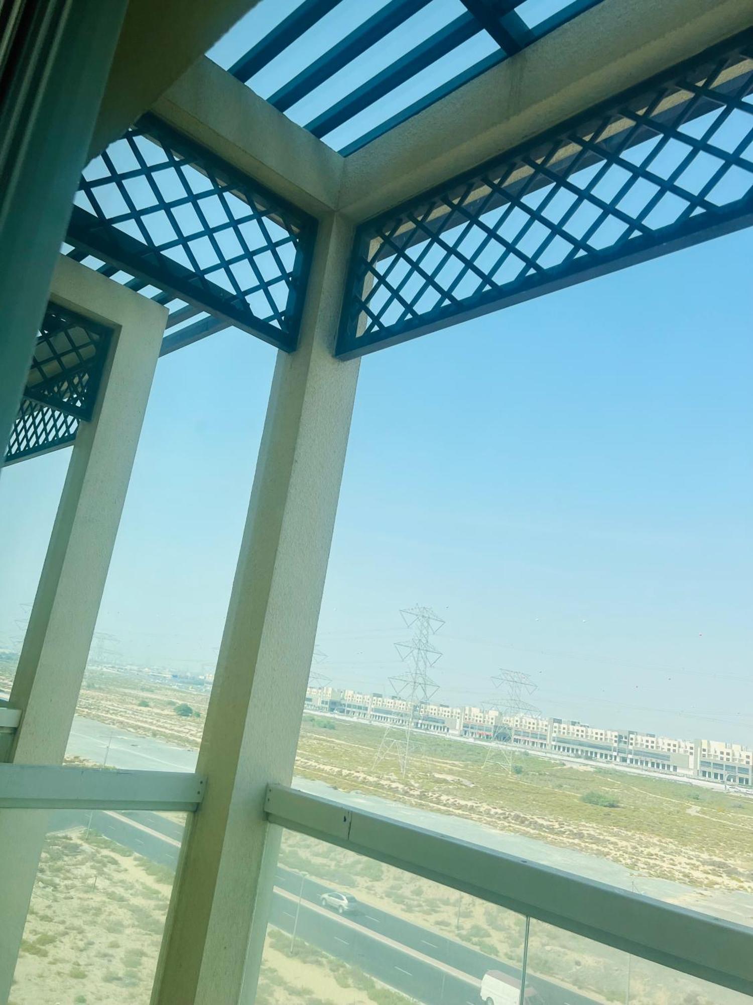 Apartment Fully Furnish Flat Including Bills For Monthly Dubai