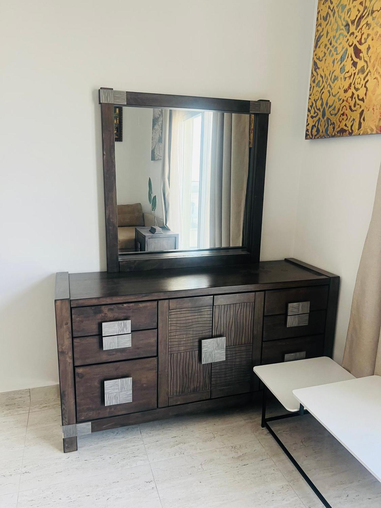 Fully Furnish Flat Including Bills For Monthly Dubai