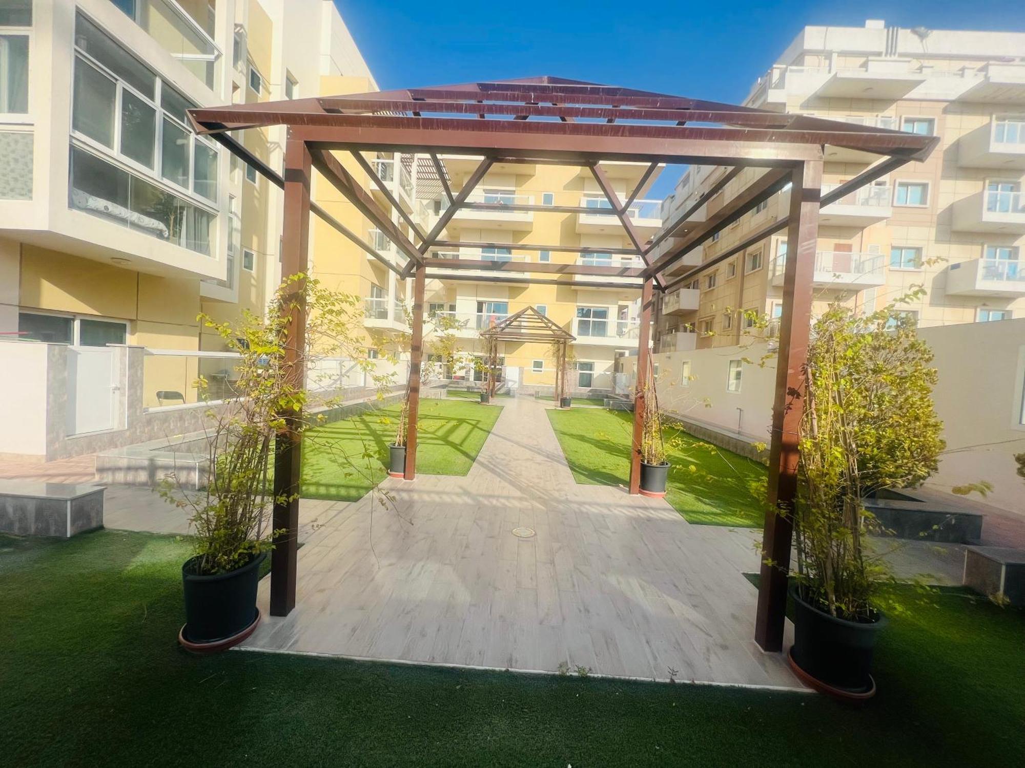 Apartment Fully Furnish Flat Including Bills For Monthly