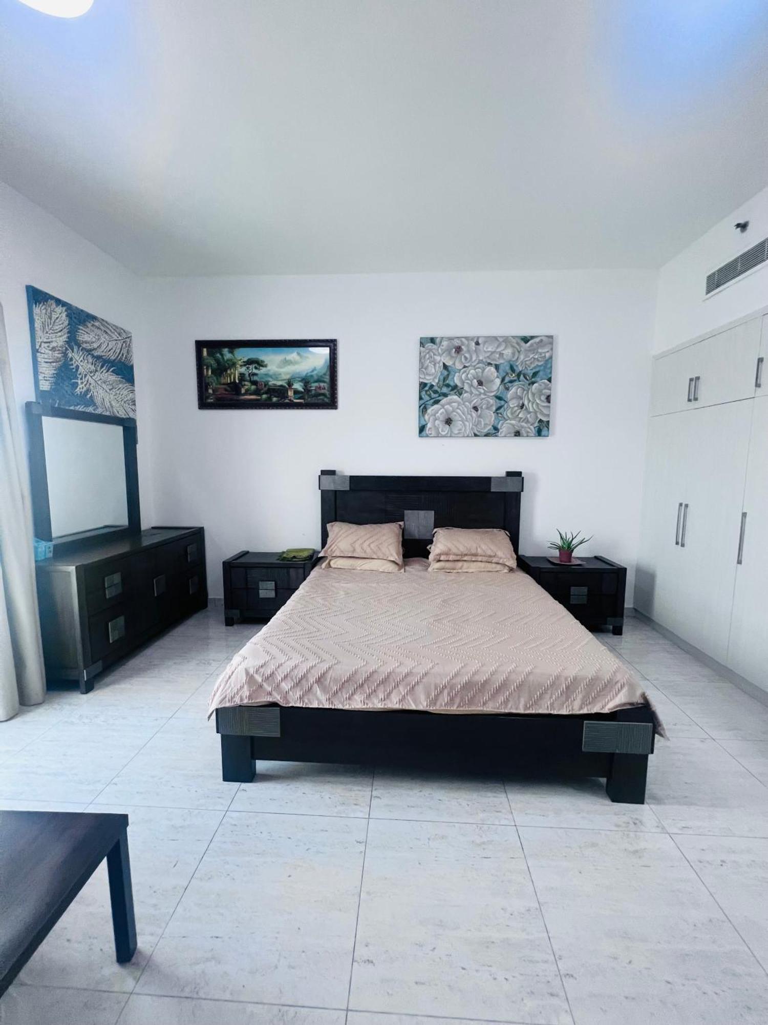 Fully Furnish Flat Including Bills For Monthly Apartment *